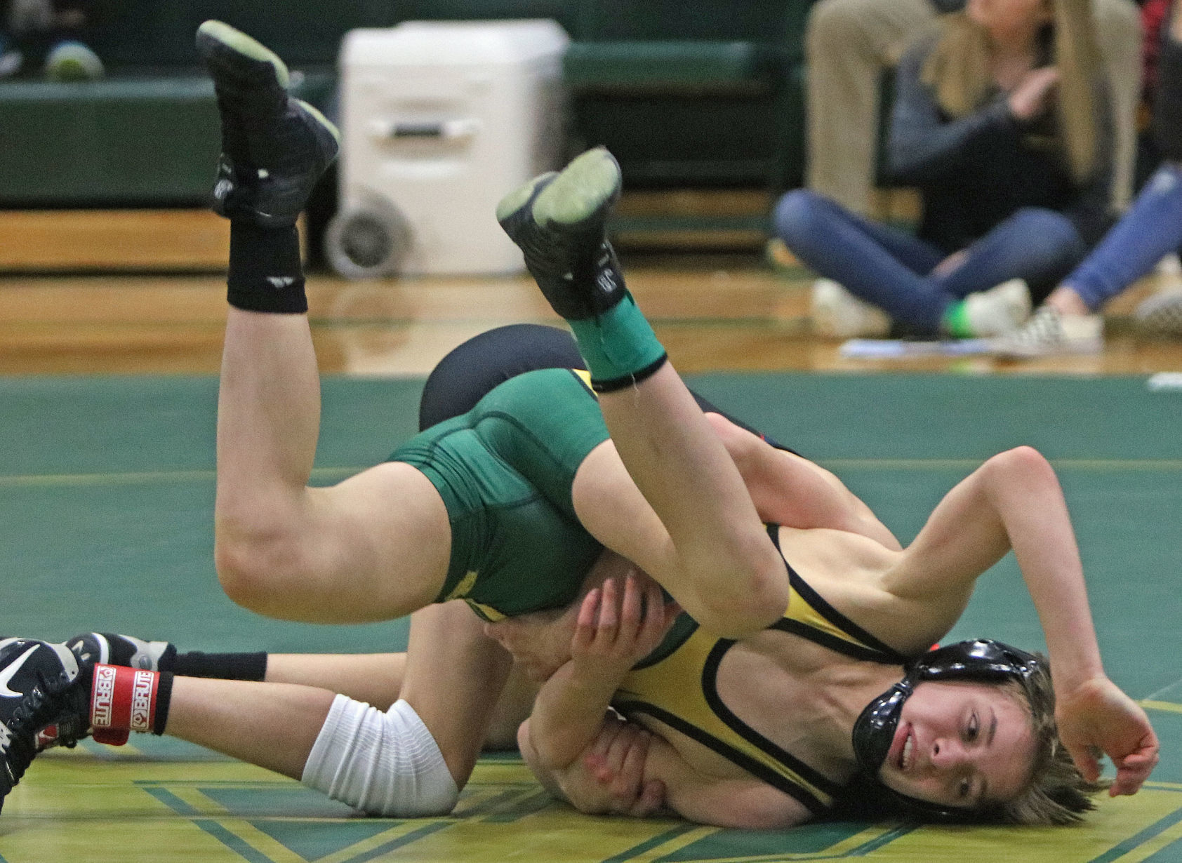Kyler Neuberger